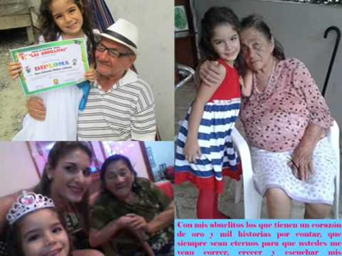 FELIZ CUMPLEAÑOS AHILYN LILIBETH