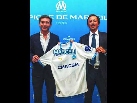 Thomas Lemar à L’OM ? 🔵⚪️