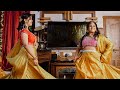 Sarattu vandiyila Dance performance|Kaatru Veliyidai#duetdance #dancechoreography