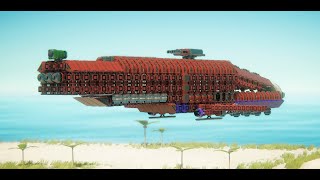 Instruments Of Destructionでホエールキングを作ってみた
