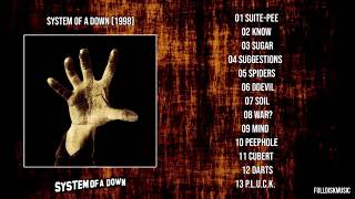 Download lagu System of a Down System of a Down (1998) Full Album mp3 Download lagu System of a Down System of a Down (1998) Full Album mp3