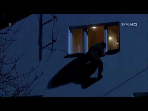 Hadziuk Krejzol(Ranczo odc.37)