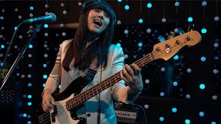 Louise Burns - Just Walk Away (Live on KEXP)