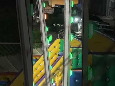 última noite da festa da padroeira de Monteiro PB