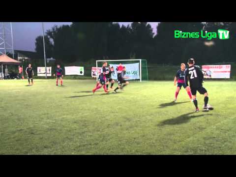 09.07.2013 Biznes Liga -  Kraksport Extraklasa  - Auto Gum  - Art Gum