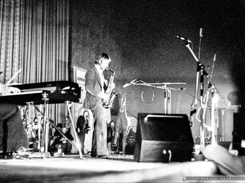 Zbigniew Namyslowski - Hobble