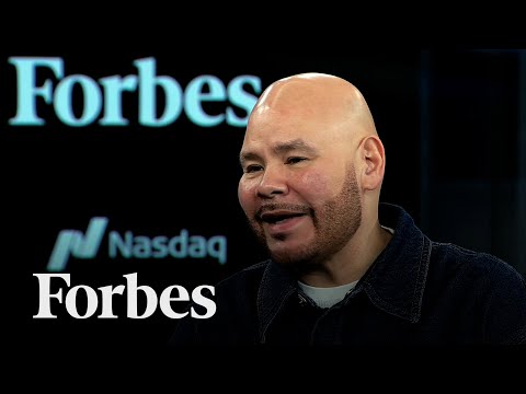 Youtube Video - Fat Joe Recalls Missing Out On $2M Check Due To 'Tough Guy' Persona