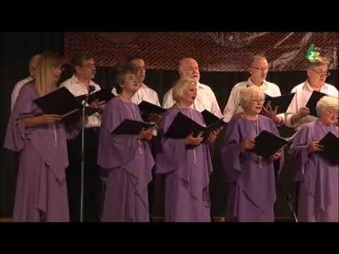 HVALITE HOSPODA – Hor „Harmonija“, Novi Sad