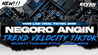 Download lagu DJ ISEH KEBAYANG BAYANG • NEGORO ANGIN DENNY CAKNAN • VELOCITY THAILAND STYLE X JEDAG JEDUG MENGKANE mp3