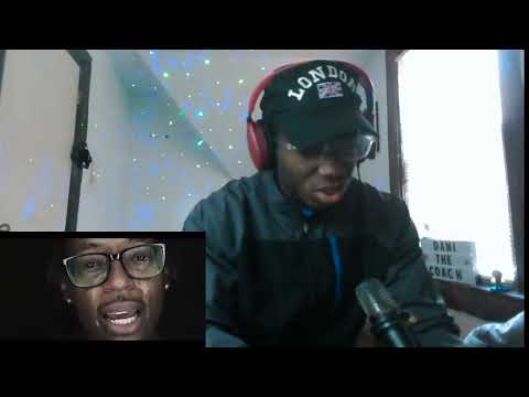 🇬🇧👑 🇳🇬AMERICAN REACTS: #Mentalhealthmatters OnlyoneKodi - The Deeper Meaning | Dami The Coach