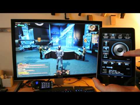 Tom's Hardware - Roccat Power Grid Review