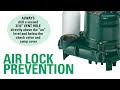 Air Lock Prevention Tips