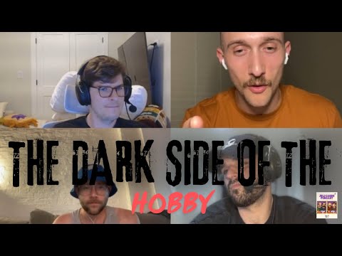 The Dark Side of the Hobby: Consumer Confidence & the Impact of Forged Memorabilia!