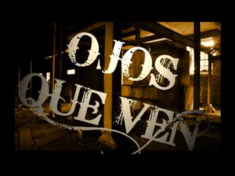 N.O.S. (Nuestro Oculto Sentido) - Vil Traición (Lyrics Video)