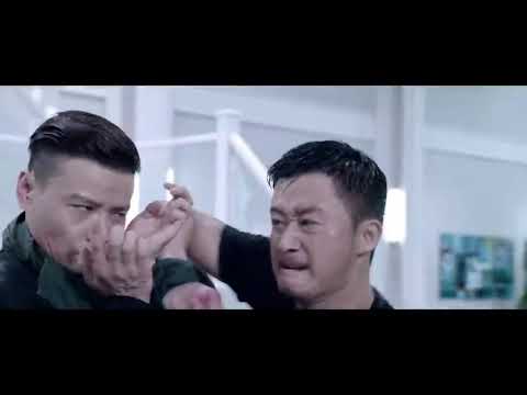 The Best Fighting Scenes In A Time For Consequences Kill Zone 2 SPL 2