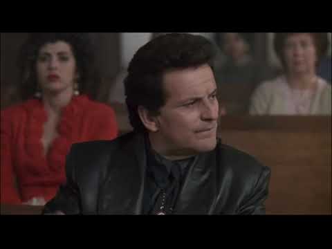 My Cousin Vinny - You Were Serious About That! - Clip #8