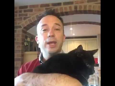 Derek Marks Facebook Chat 1 - after last day at TJC