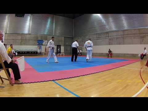 Christian Gavara - Dmitriy Ivanov