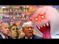 Trump Biden Obama Play Mario Party 5 Ep 1