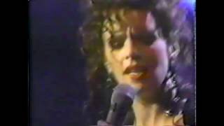 Sheena Easton - The Lover In Me (Club MTV &#39;88)