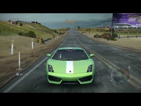The Run Part 9 Need for Speed