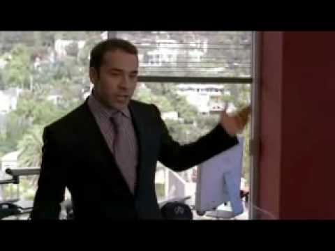 Entourage "Vince's First Movie Premiere"