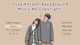 Download lagu Aesthetic Korean Background Music (no copyright) 🌷🍥 mp3