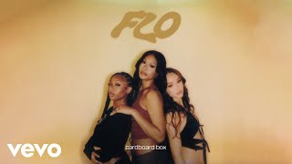 Download lagu FLO - Cardboard Box mp3