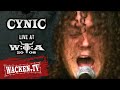 Cynic - How Could I - Live at Wacken Open Air 2008