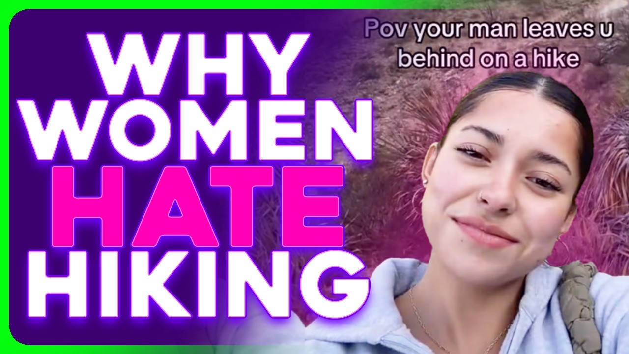 Hiking Dates End in DISASTER