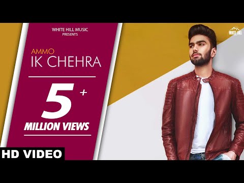Ik Chehra — watch video