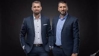 Vellezerit Alimusaj - Gezuar Ditelindjen