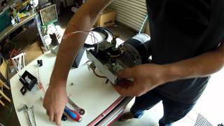 Moving/Updating A Bypass Box Assembly