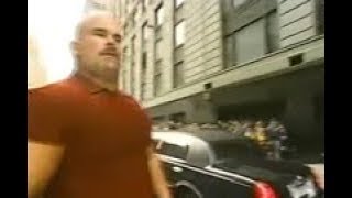 The X-Factor (X-Pac, Albert, and Justin Credible) promo compilation (03 18 to 07 08 2001 WWF Heat)