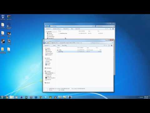 comment installer kw rocketry