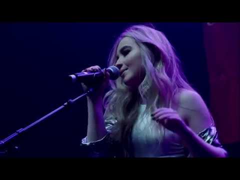 Umbrella - Sabrina