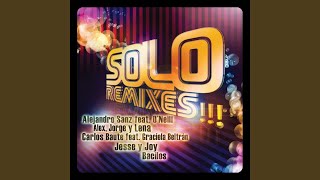 Colgando en tus manos (Salsa Remix by Diego Vanegas)