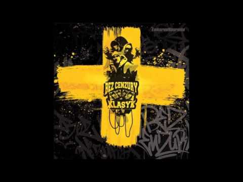 Bez Cenzury - Nie idę sam (gościnnie: Pękacz)