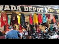 Wada Depot Banga Nawanshahr Distt Bazaar Nalo Ghat Rate Te Suits Unstich Suits Section