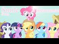 [MLP] Smile Song - Instrumental + Lyrics 