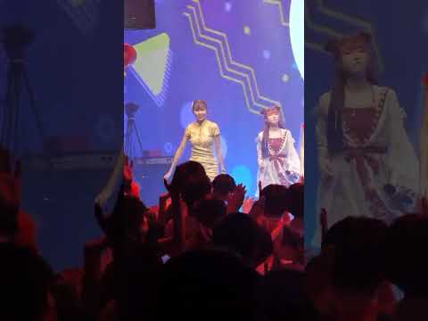 [Fancam Focus] Yari Aliszt - We love your smile งาน AIDOURU MATSURI #5