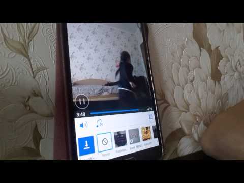 Деня с подругой