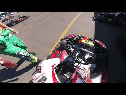 9ª etapa Speed Top Sênior - P15 (On Board Adonis Sulzbach)