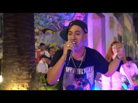 RAKA vs SLN vs HDR - 8vos.  CULTURA RAP - AMOR DE VERANO
