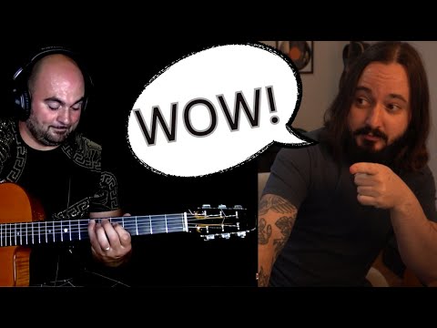 Learn Gypsy Jazz with Samson Schmitt ! Practice log 10