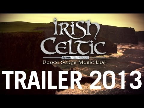 Irish Celtic