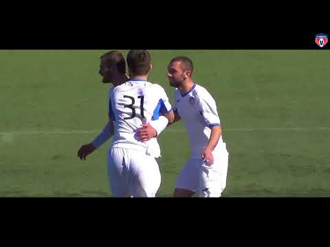FC Gardabani 3-2 FC Varketili / LIGA - 3 / 05.03.2018 /