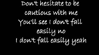 You Don&#39;t Know Me- Justine Skye (Lyrics)