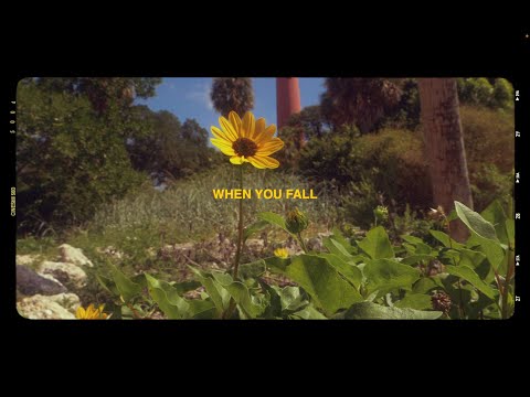 Art Morera - "When You Fall" (Official Music Video)