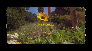 When You Fall Music Video